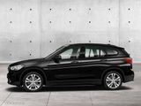 BMW X1 xDrive20d Sport Line Navi PDC Pano HiFi HuD