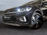 VW T-Roc 1.5 TSI R-Line MEMO AHK DISTR KAMERA PANO