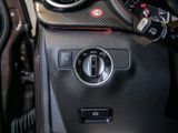 MERCEDES-BENZ B 250 AMG NIGHT SPUR DISTR PANO AHK KAMERA PDC