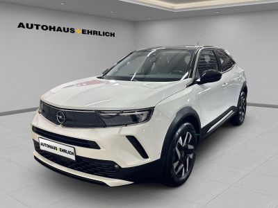 OPEL Mokka Business Elegance +Navi+Kamera+Klima+