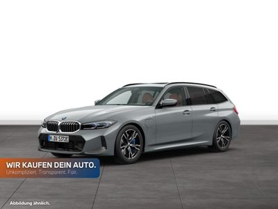BMW 330e Touring