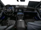 MERCEDES-BENZ S 350 d 4M lang , AMG Burm Pano Distr. Airmatic