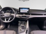 AUDI A4 Limousine 35 TFSI S-tronic Navi+ LED PDC
