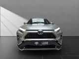 TOYOTA RAV 4 Teamplayer PHEV INKL WKR & AHK*HUD*Kamera*
