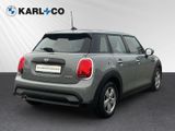 MINI Cooper 5-Türer Navi LED Klima PDC BT