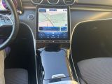 MERCEDES-BENZ C 220 C T-Modell RFK/LED/AppConnect/ACC