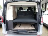 MERCEDES-BENZ V 250 MARCO POLO KÜCHE MOPF MARKISE AIRMATIC 360