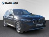 BMW X3 xDriv20d AHK Lenkradheizung Active Guard