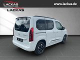 TOYOTA PROACE CITY Verso 1.2 Flow*15J AHREGARANTIE*