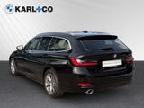 BMW 320 d Touring LC Prof Tempomat HiFi Ambiente LED