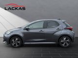 TOYOTA Yaris TEAMPLAYER*INKL. WKR*ComfortPaket*