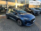 FORD Fiesta Titanium LED PDC SHZ Beheizb. Frontsch.