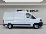 RENAULT Master IV Kasten 3,3t L2H2 dCi 105 +AHK+Klima+