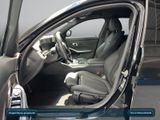 BMW 320d Touring M-Paket Head-Up+AHK+Navi+Kamera+ACC