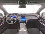 MERCEDES-BENZ GLC 300 d Coupe 4M , AMG BURM NIGHT MEMO 360 AHK