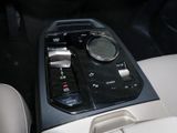 BMW iX xDrive 40 SoftClose PanoramaSky ACC Laser B&W