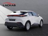 TOYOTA C-HR Hybrid FWD Active