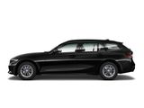BMW 320 d Touring Sport Line BMW 18 Zoll Radsatz neu
