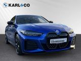BMW i4 M50 xDrive Gran Coupe LC Prof Temp HiFi LED