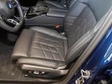 BMW 520 iMSport+AHK+Navi+HUD+360Kamera+Leder+e-Sitze