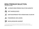 BMW i4 xDrive40 Gran Coupe M Sport AHK+LED DW 0,25%