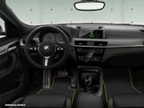 BMW X2 sDrive18d SHZ HIFI NAVI PDC