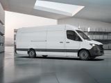 MERCEDES-BENZ Sprinter 317 KASTEN L4H2 SUPERMAXI KLIMA KAMERA