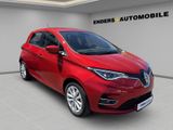 RENAULT ZOE Experience R135 ZE 50 PDC SHZ Navi Rückfahrkam.