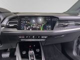 AUDI Q4 e-tron 40 AHK Navi+ ACC RFK PDC+ Sitzhz