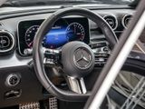 MERCEDES-BENZ C 300 e T // BURM AMG NIGHT DISTR SPUR PANO PDC