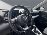 TOYOTA Yaris Hybrid Team D*SITZHE. COMFORT P./ALLWETTER