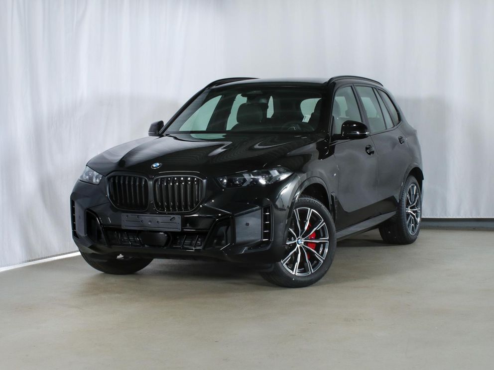 BMW X5 30 d M Sport *Aktionspreis* UPE : 101.260,- €