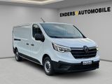 RENAULT Trafic Kasten L2H1 3,1t Komfort 2.0 dCi 130 EU6e