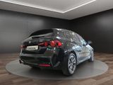 BMW 120 i-Automatik+Park-Assistent+SZH+LM+