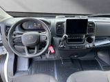 TOYOTA Proace Max L3 Pritsche Doppelk abine Work Navi