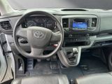 TOYOTA Proace L2*MEISTER*CARPLAY*GRAU FOLIERT
