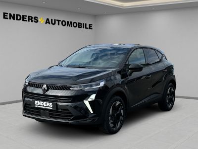 RENAULT Captur KISS TCe 115 Sondermodell