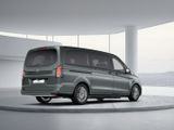MERCEDES-BENZ EQV 300 MOPF 360° 6SITZER NAVI KLIMA TISCH 360