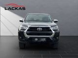 TOYOTA Hilux DOUBLE CAB*EXECUTIVE*AUTOMATIK*