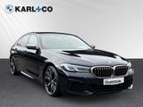 BMW M550 i xDr. Lim M Sport Glasdach ACC HUD H&K AHK