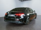 MERCEDES-BENZ C 200 d AMG NIGHT MEMO 360 AHK DISTR KAMERA SPUR
