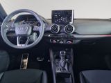 AUDI Q2 35 TFSI S-line S-tronic Navi+ ACC RFK Sitzhz