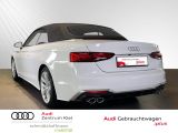 AUDI S5 Cabriolet TFSI tiptronic Navi+ Parkassistent