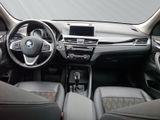BMW X1 sDrive20i xLine Navi+ HUD RFK erweiterte LED