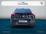 BMW X2 sDrive20d M Sport Head-Up+AHK+Navi+Kamera+ACC