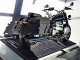 BMW R 18 Classic Rückfahr
