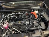 TOYOTA RAV 4 2.5 Plugin-Hybrid Teamplayer 4x4 15*J.Gara