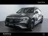 MERCEDES-BENZ EQB 300 4M , AMG NIGHT SPUR STANDH KAMERA PDC