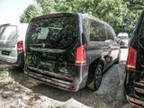 MERCEDES-BENZ V 250 EDITION EXTRAL NAVI KAMERA LED 8SITZER PDC