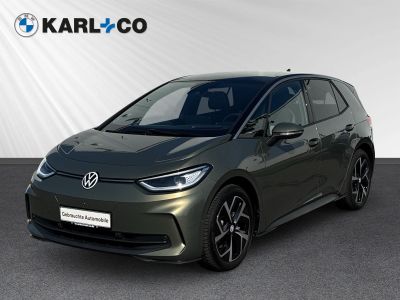 VW ID.3 Pro MatrixLED ACC Standheizung RFK HEAD-UP